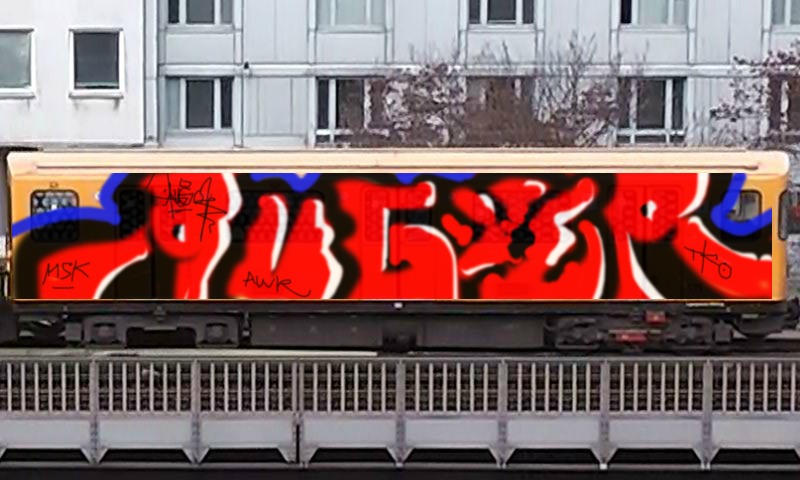 Bombing 1410034675993