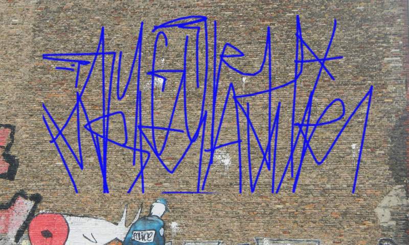 Bombing 1410039646753