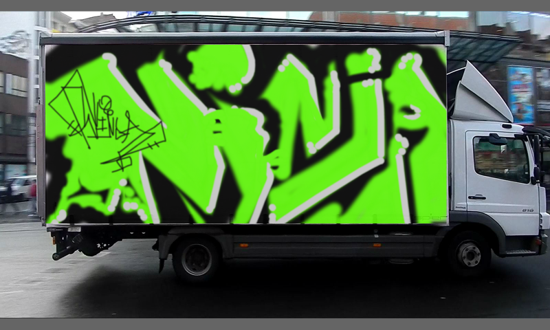 Bombing 1410042284234