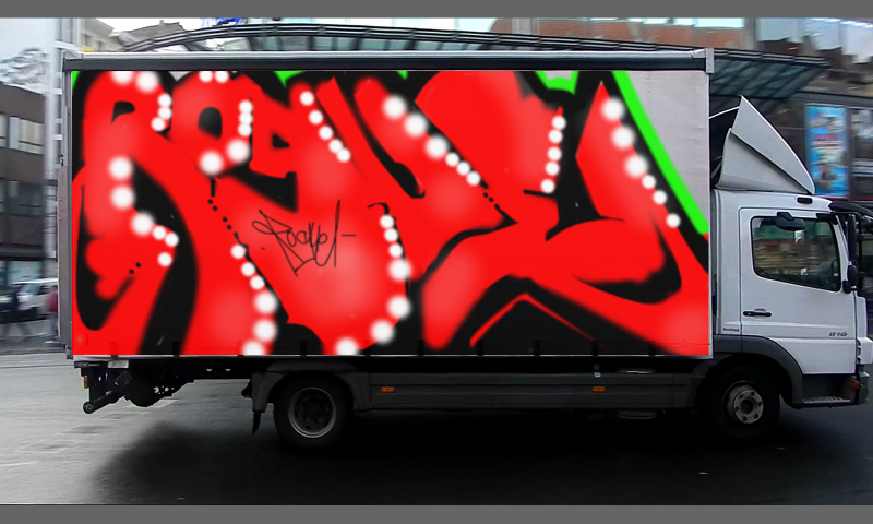 Bombing 1410043559507