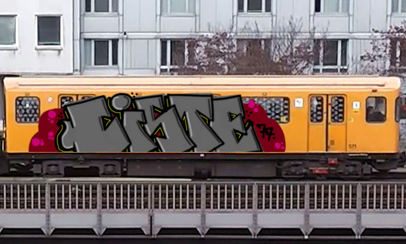 Bombing 1410092190377