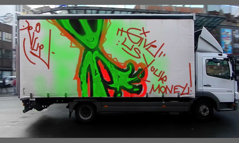 Bombing 1410065285204