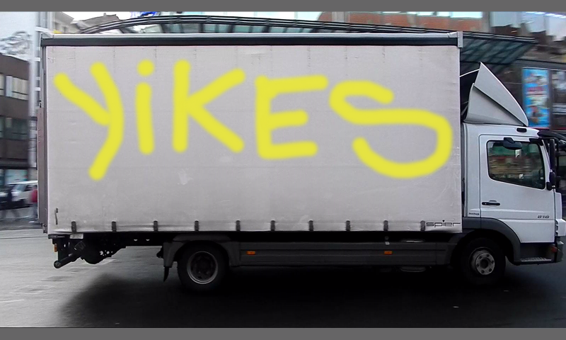 Bombing 1410106193733