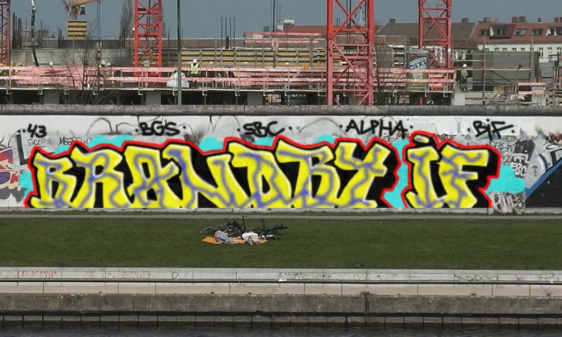 Bombing 1410110033725