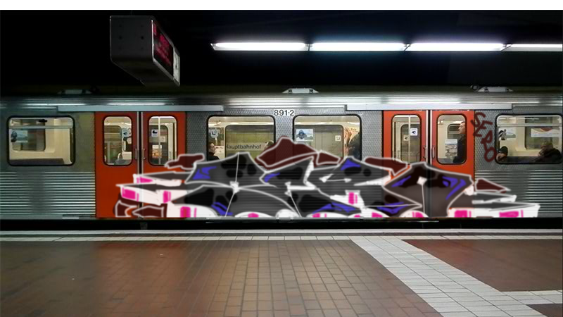 Bombing 1410121860021