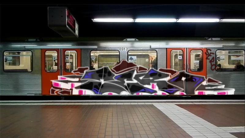 Bombing 1410121860021