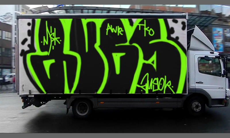 Bombing 1410152497147