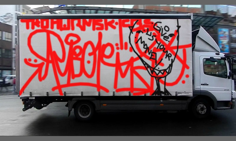 Bombing 1410155965968