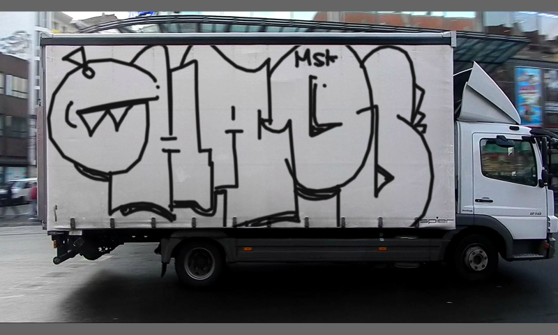 Bombing 1410157899164