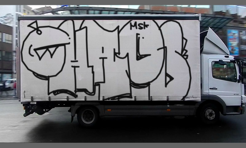 Bombing 1410157899164