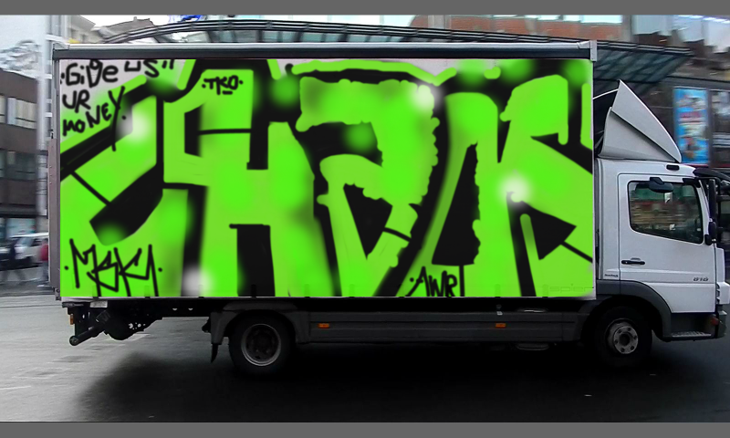 Bombing 1410158667492