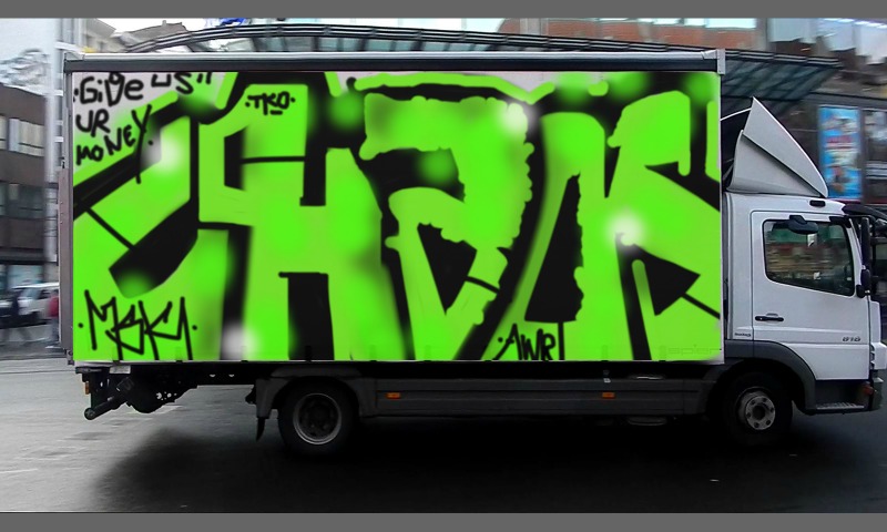 Bombing 1410158667492