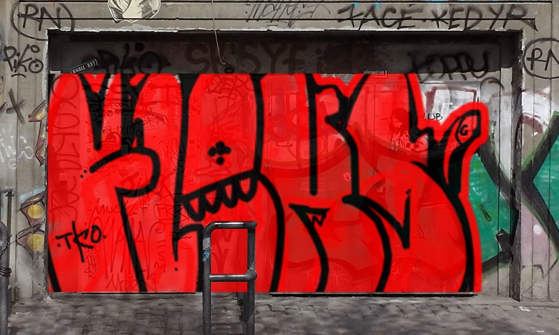 Bombing 1410159735009