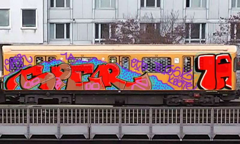 Bombing 1410186360976