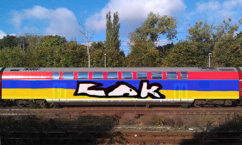 Bombing 1410198087469