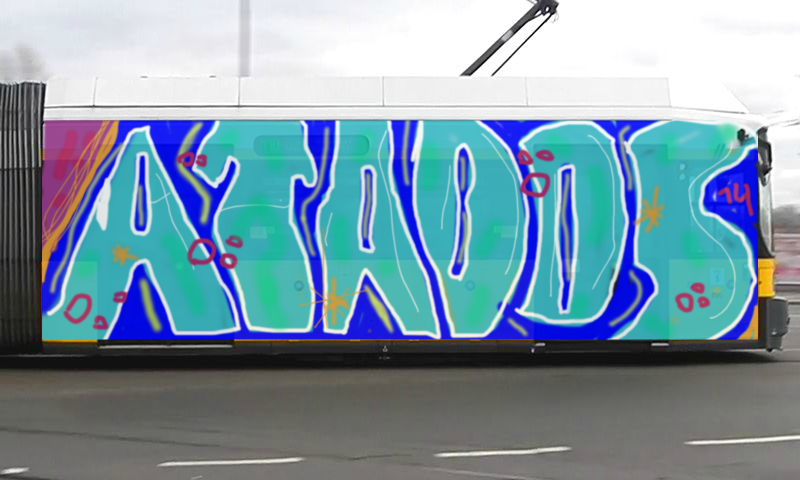 Bombing 1410217023281