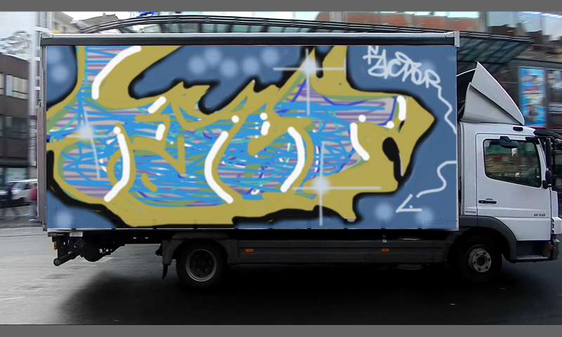 Bombing 1410223021160