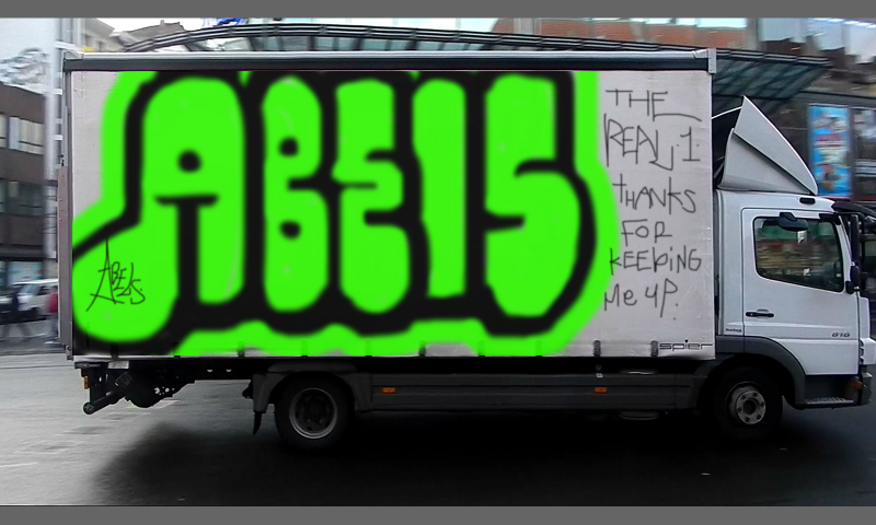 Bombing 1410223385440