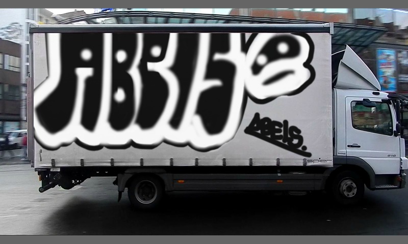 Bombing 1410224665239