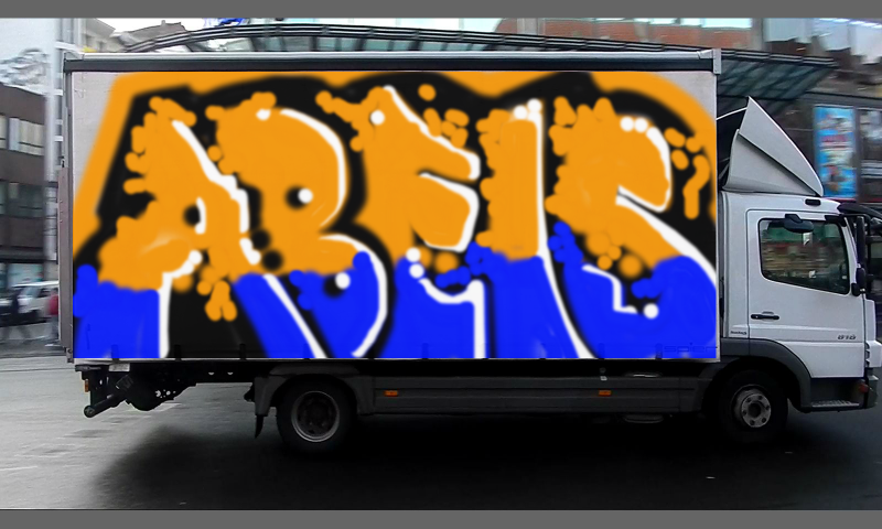 Bombing 1410236013278