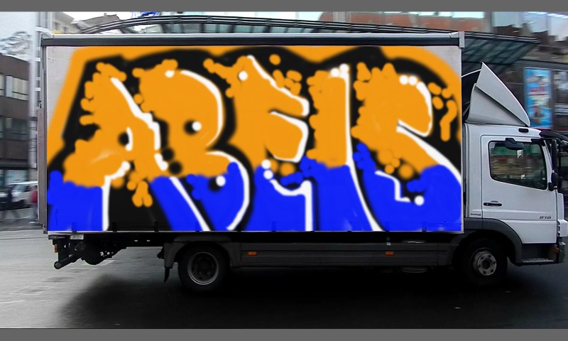 Bombing 1410236013278