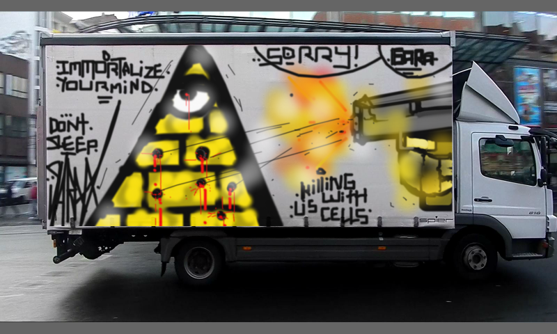 Bombing 1410253271988