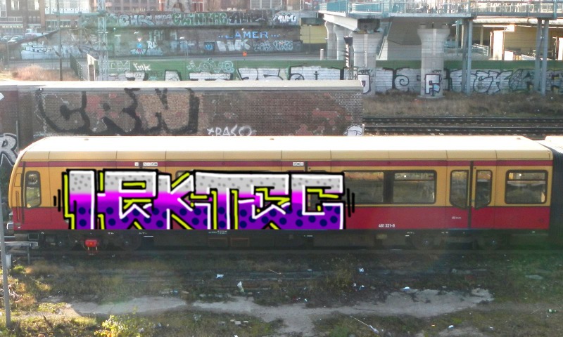 Bombing 1410258420924