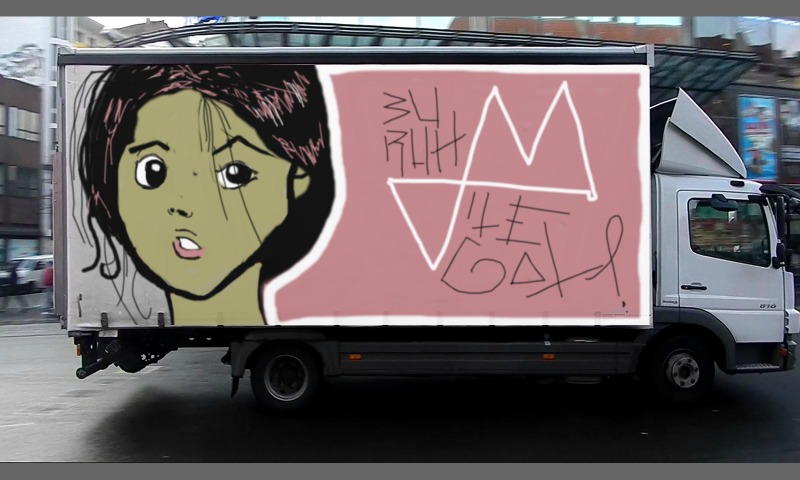 Bombing 1410284165351