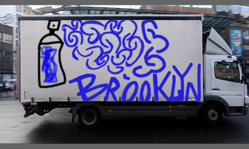 Bombing 1410295278978