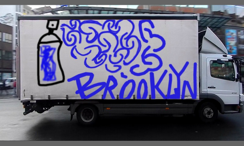 Bombing 1410295278978