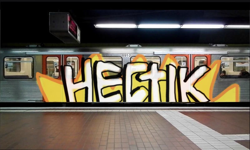 Bombing 1410306156102