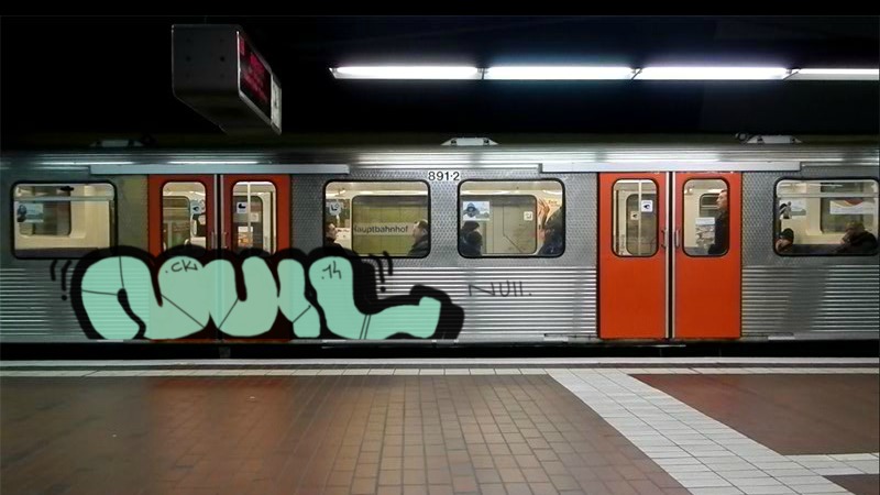 Bombing 1410316603195