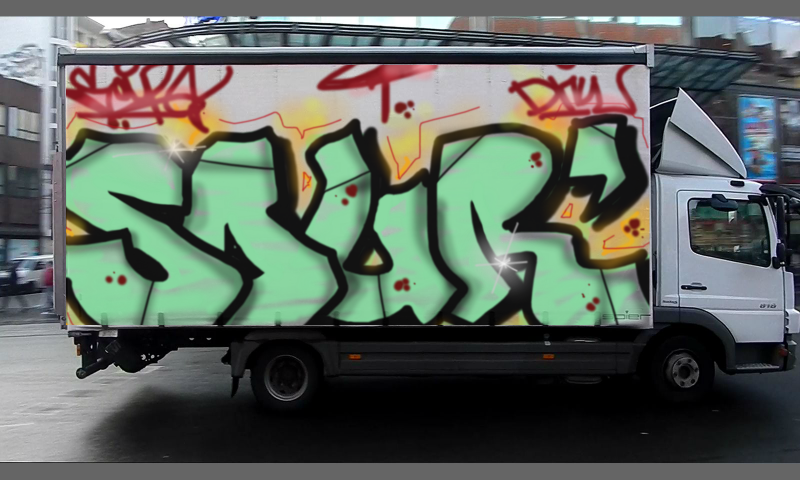 Bombing 1410319322640