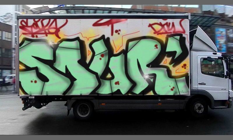 Bombing 1410319322640