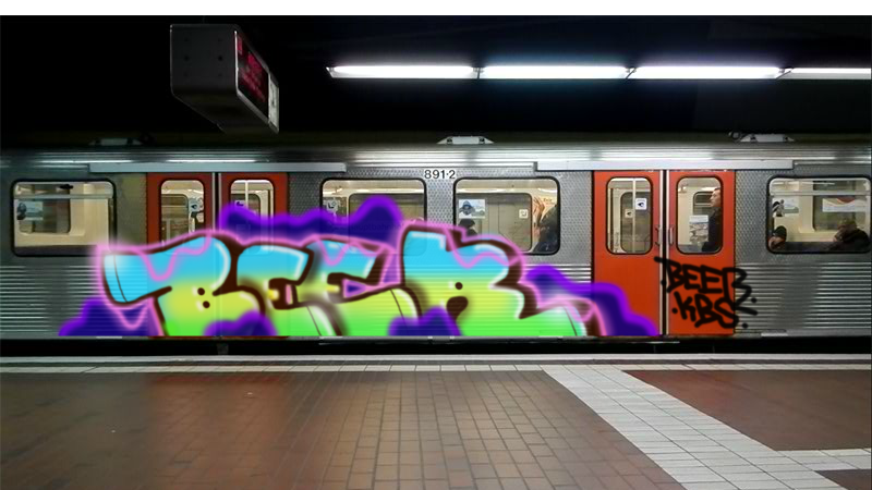 Bombing 1410427185287