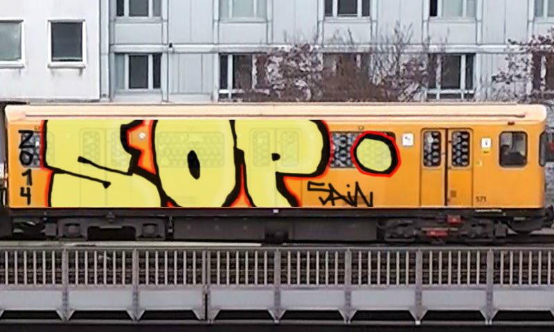 Bombing 1410339837722