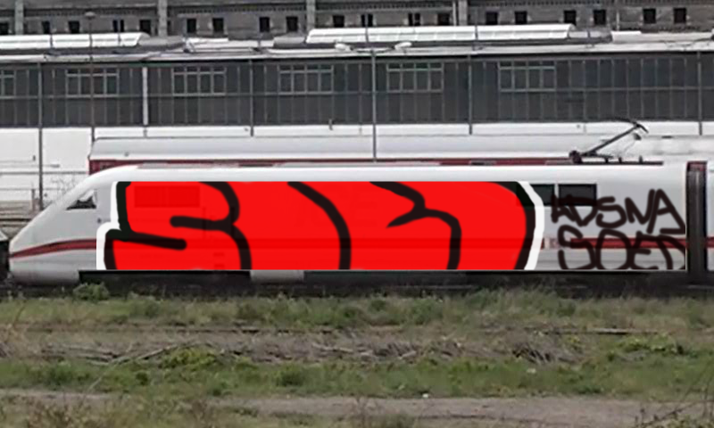 Bombing 1410353542555