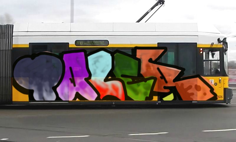 Bombing 1410354357951