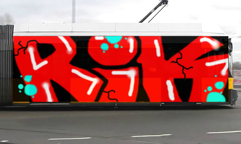 Bombing 1410356982968