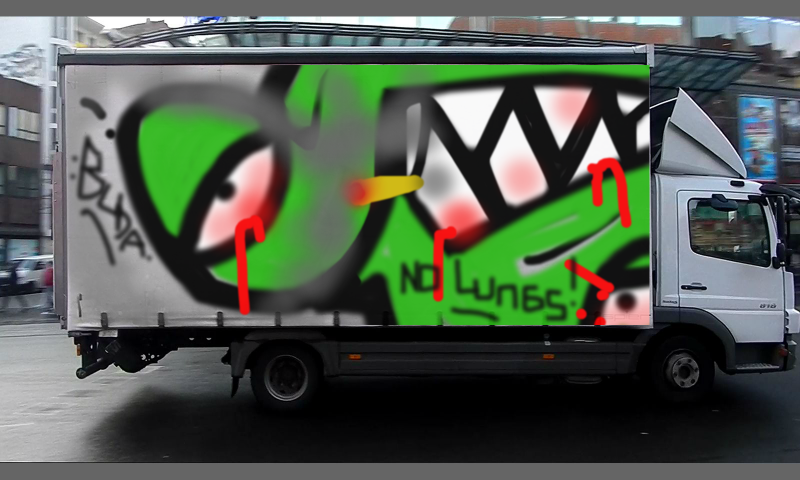 Bombing 1410378363792