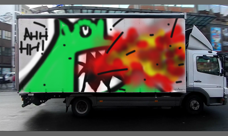 Bombing 1410379050035