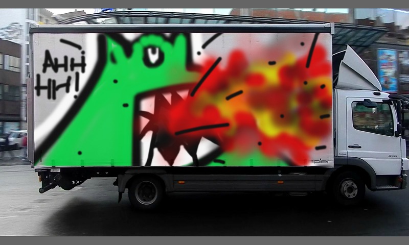 Bombing 1410379050035