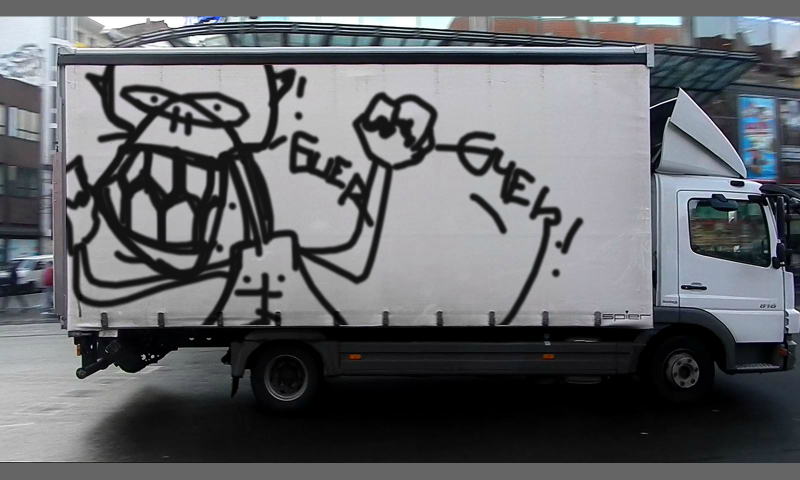 Bombing 1410379304252