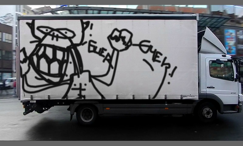 Bombing 1410379304252