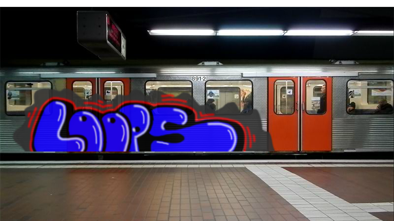 Bombing 1410495747939