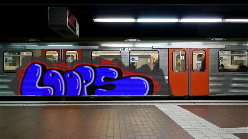 Bombing 1410495747939