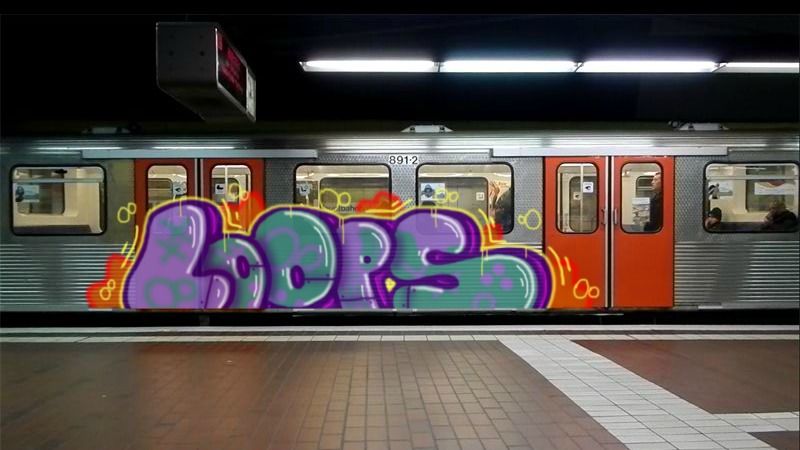 Bombing 1410497571618