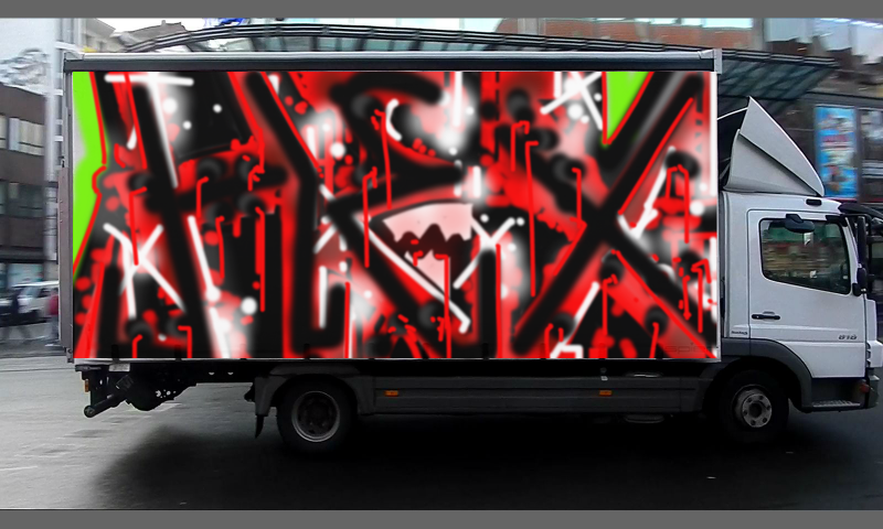 Bombing 1410409859193