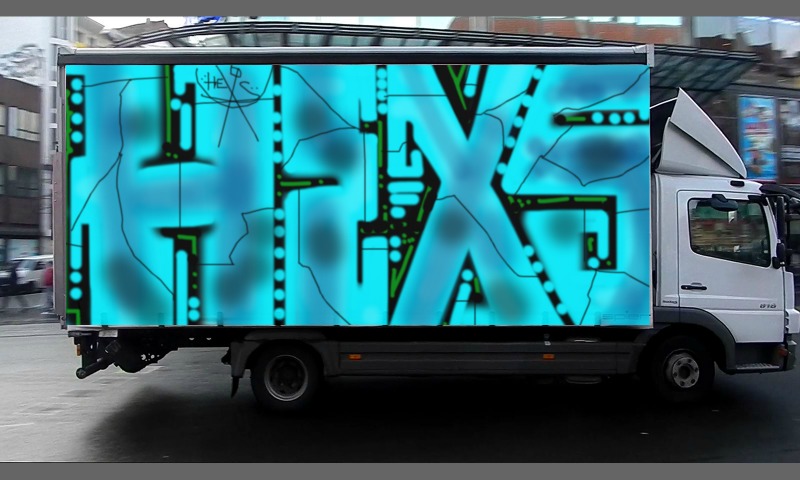 Bombing 1410421601496