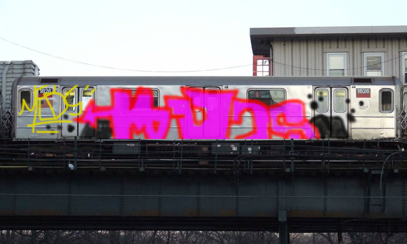 Bombing 1410430964463